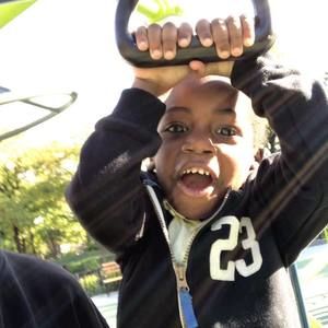 Meet your Posher, Tyree